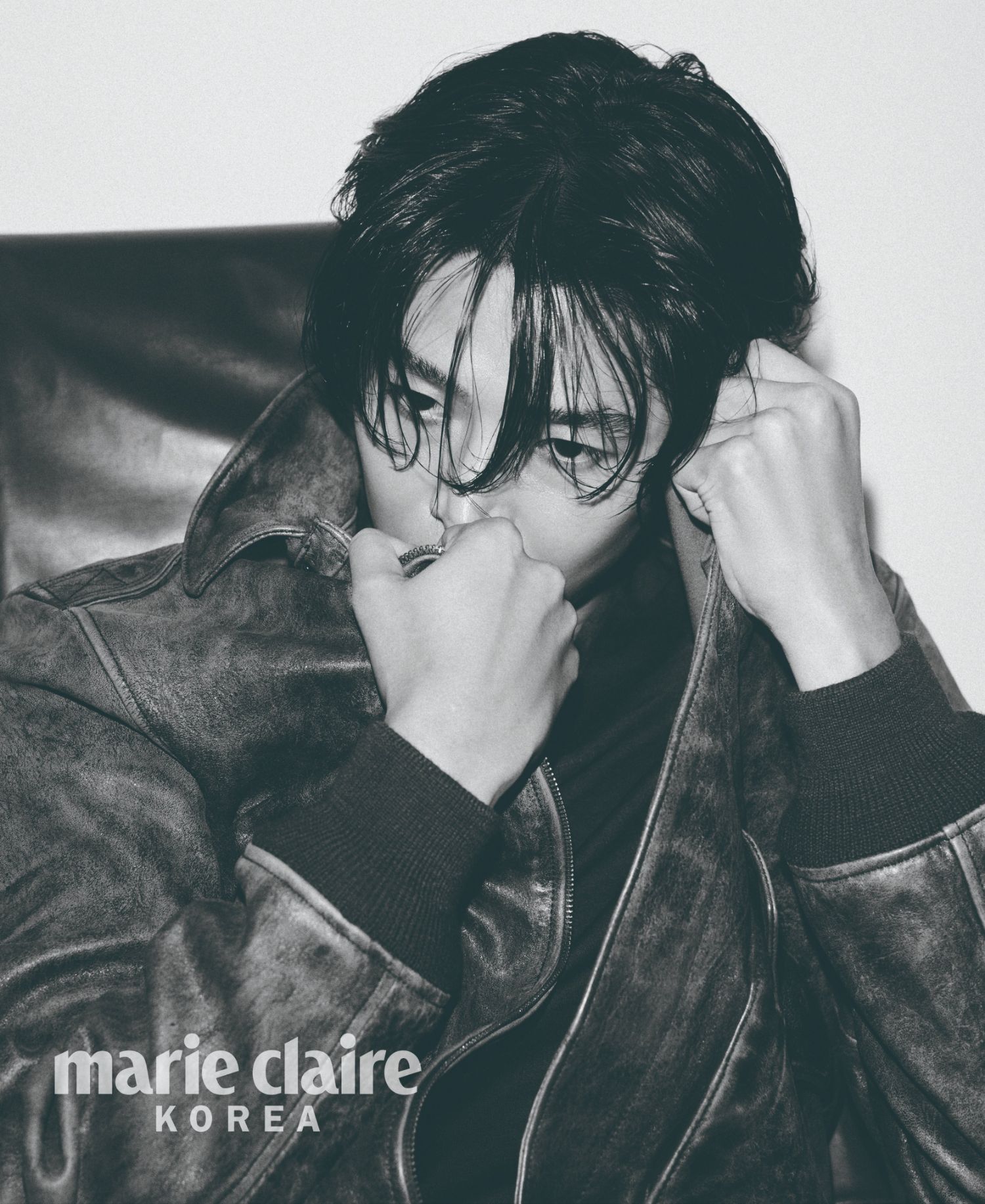 路雲的幕後花絮