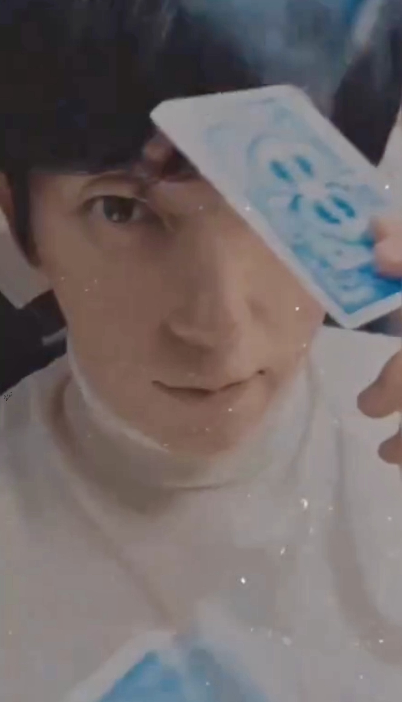 Latest photo of Lee Joongi