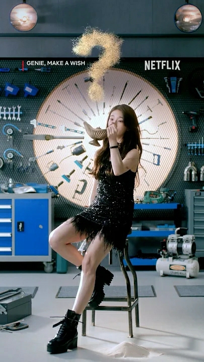 Emotional wallpaper shared by fans for Bae Suzy