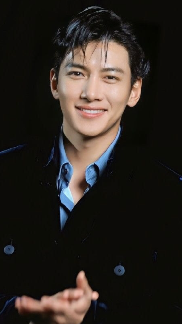 Representative background image loved by Ji Changwook fandom