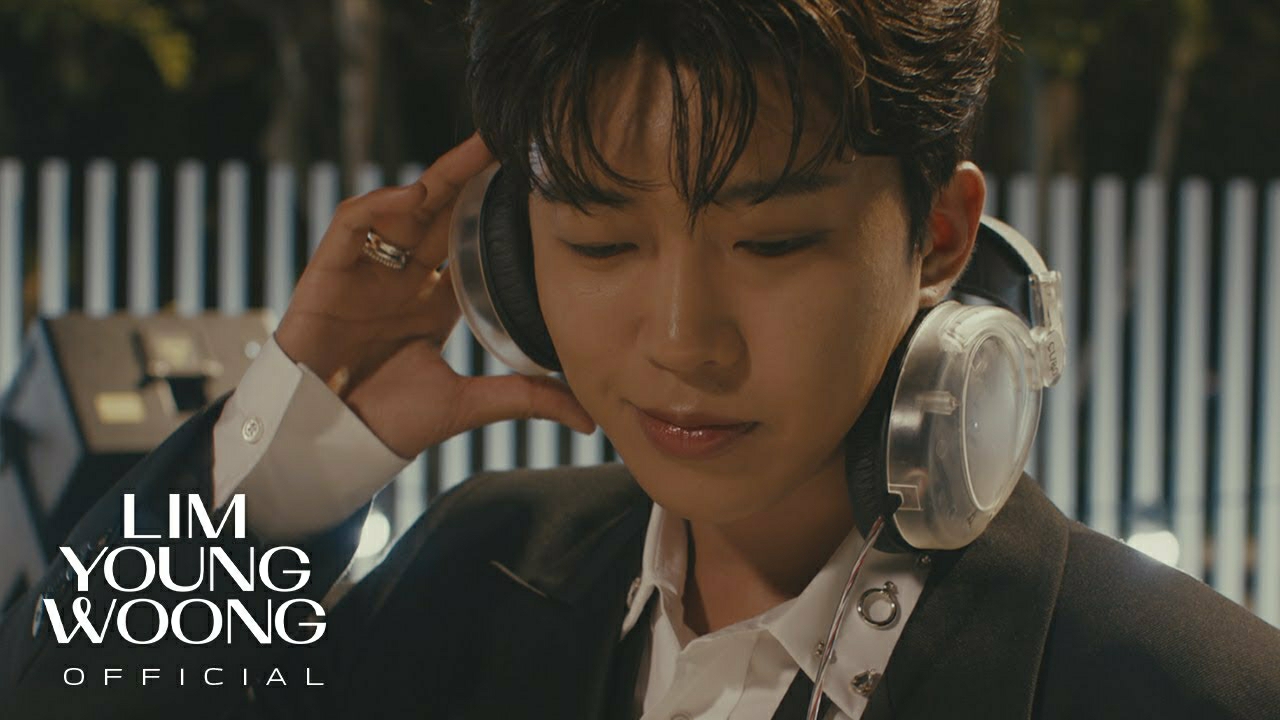 Latest photo of Lim Youngwoong