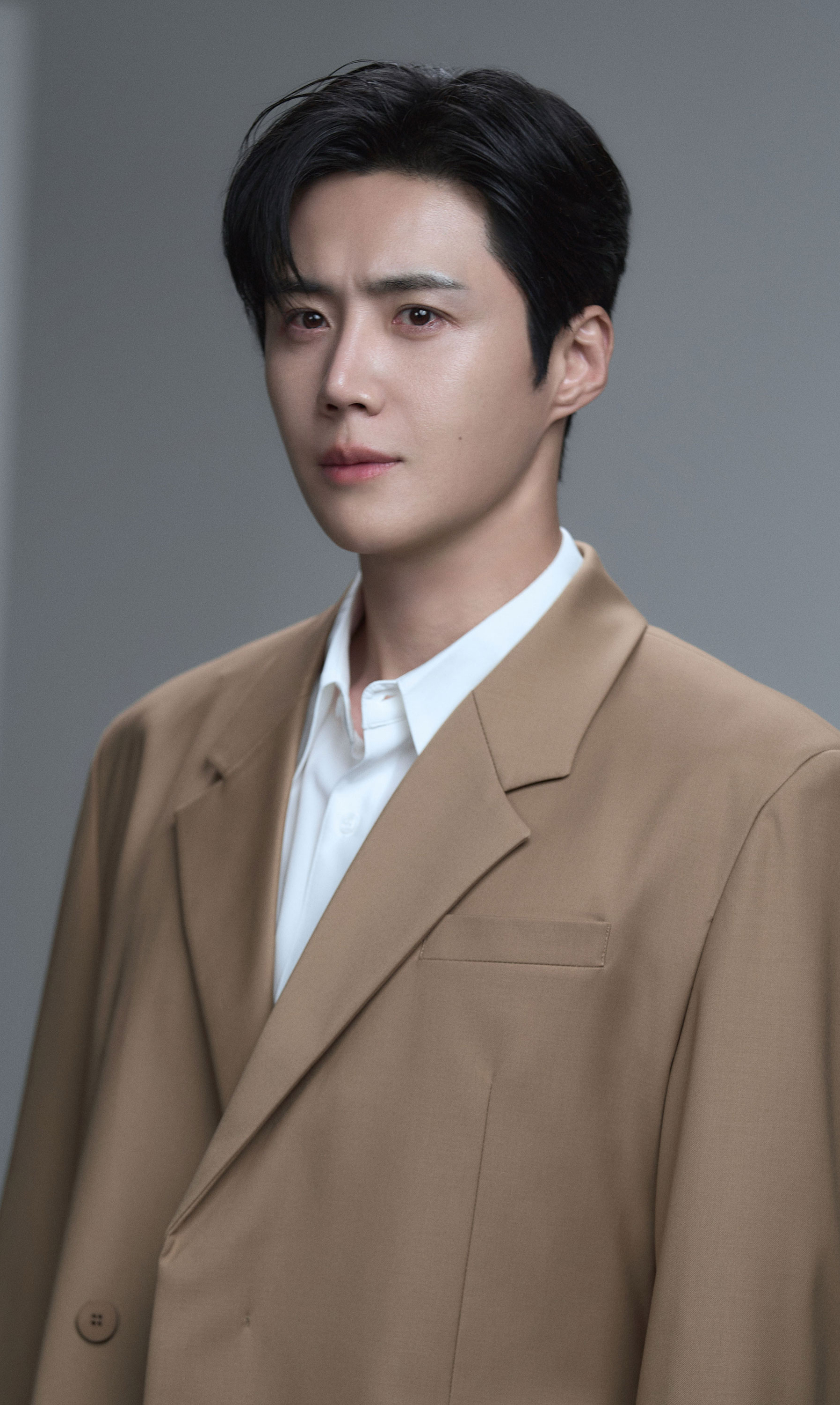 金宣虎的最新照片