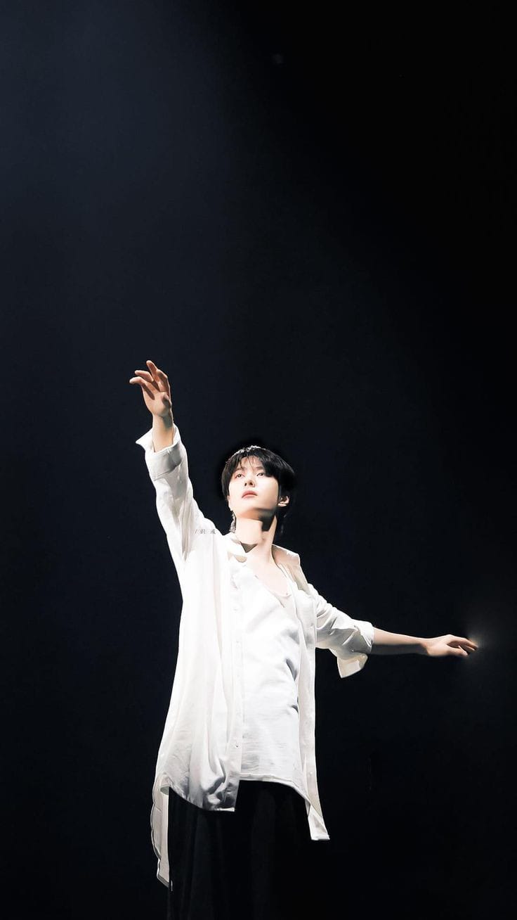 Wang Yibo background image recommended by Choeaedol Celeb fandom