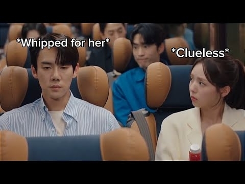 A moment captured by a fan of Chae Subin
