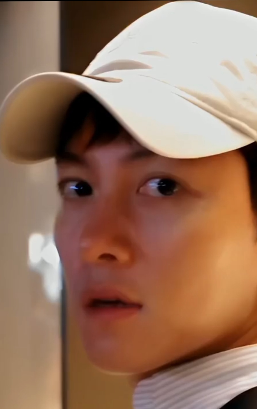 チ・チャンウクの最新写真