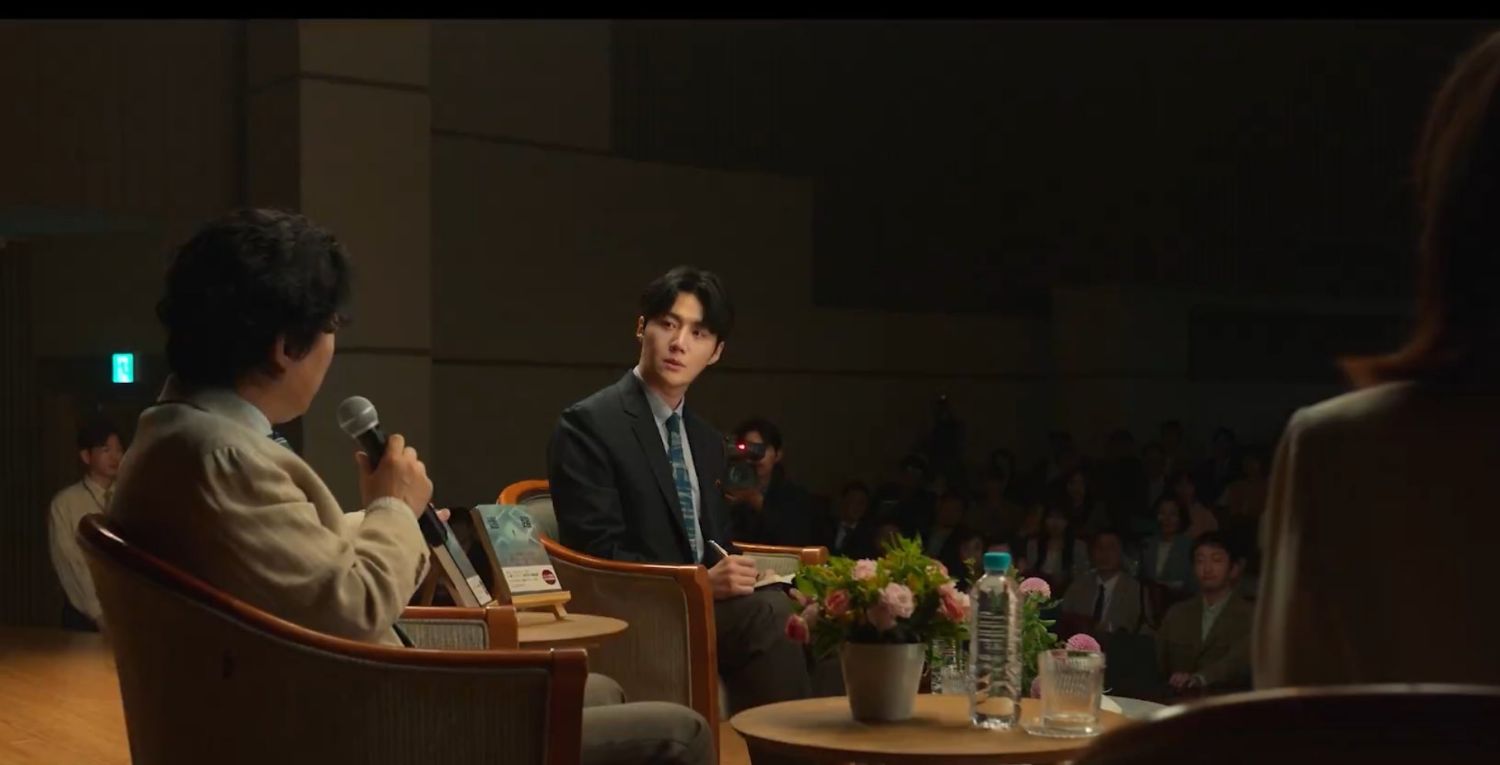 김선호 팬이 찍은 순간