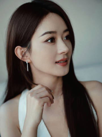 Latest photo of Zhao Liying