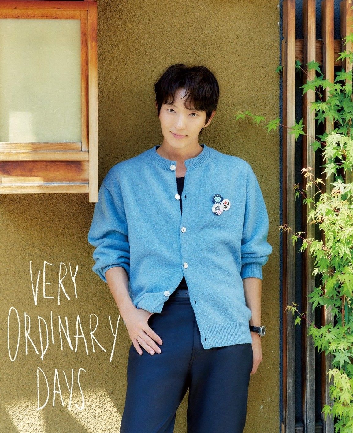 Latest photo of Lee Joongi