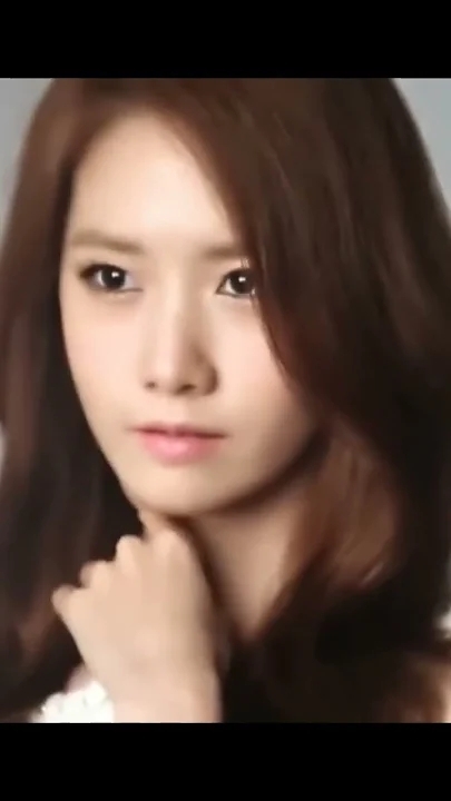 Behind-the-scenes cut of Yoona