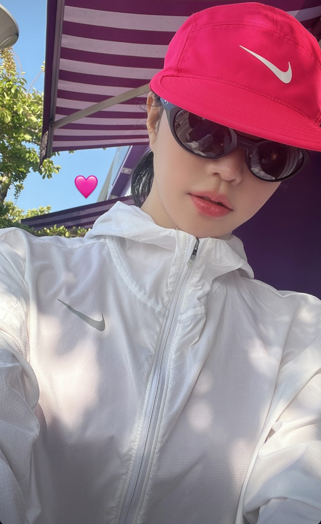 Latest photo of Yeon Yuri