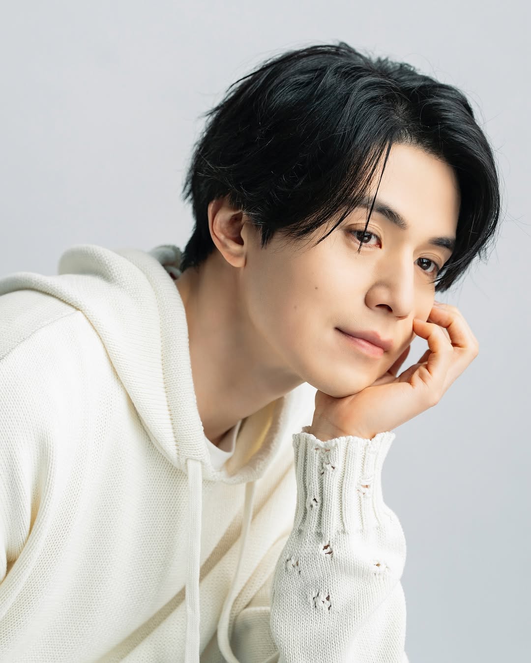 Latest photo of Lee Dongwook