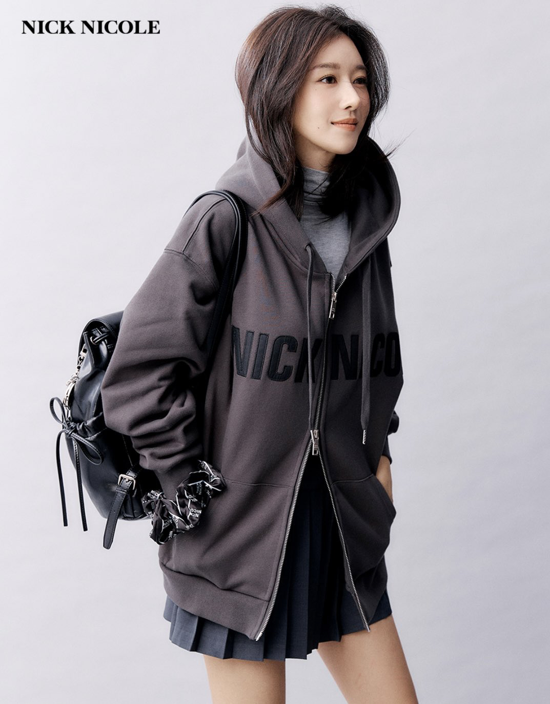 徐睿知的最新照片