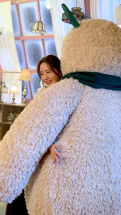 Latest photo of Yoona