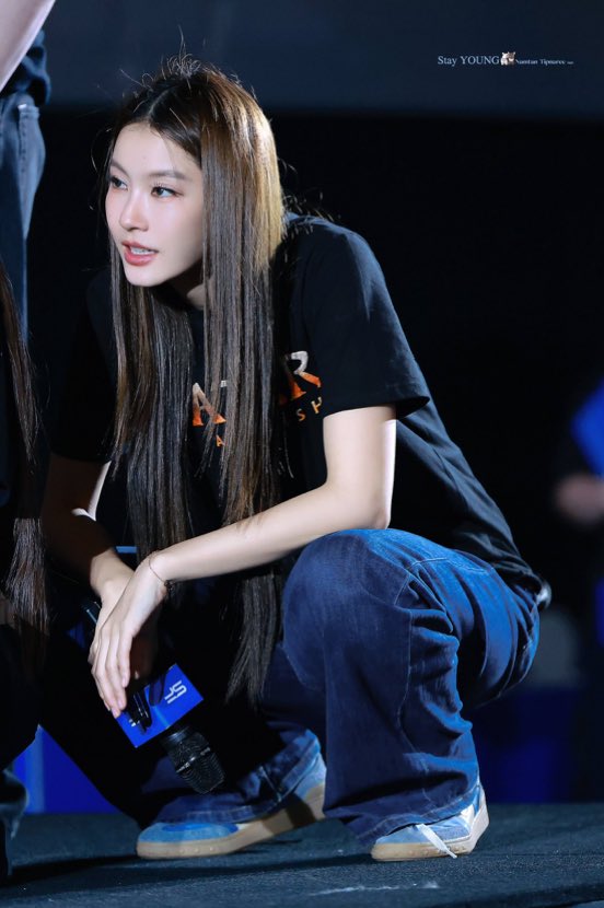 Latest photo of Namtan Tipnaree Weerawatnodom