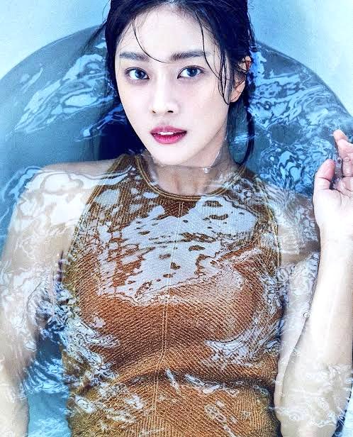 Recent activity shot of Cho Boah