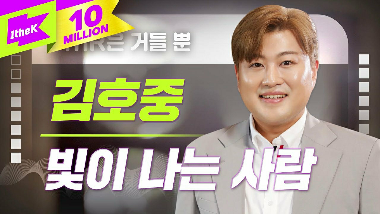 金浩中的最新照片