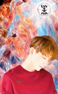 A moment captured by a fan of Lee Joongi