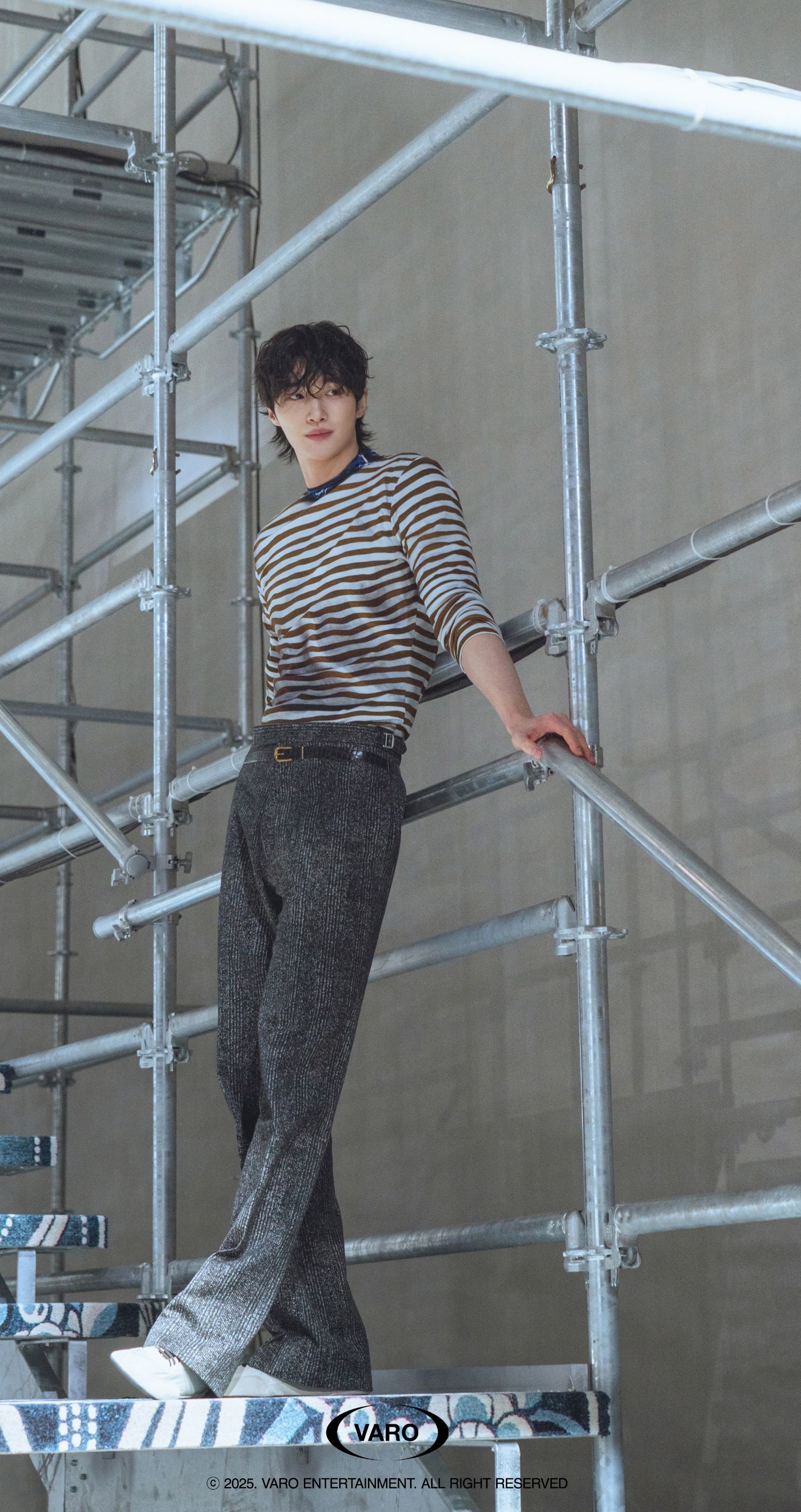 Latest photo of Byeon Wooseok