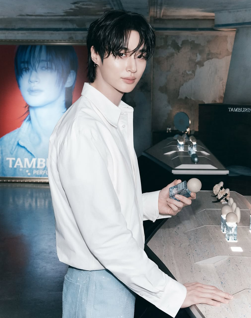 Latest photo of Byeon Wooseok