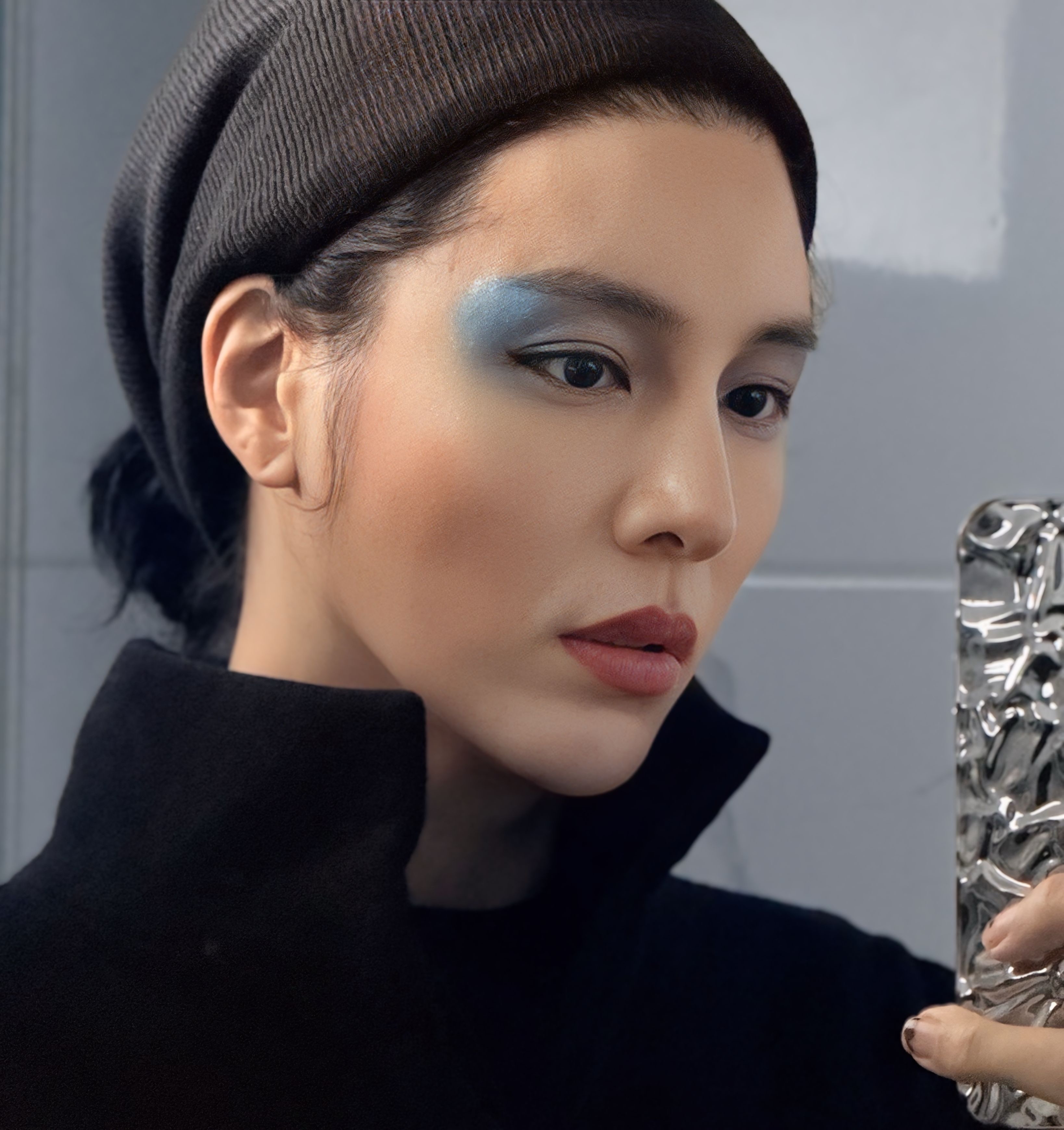 Behind-the-scenes cut of No Minwoo