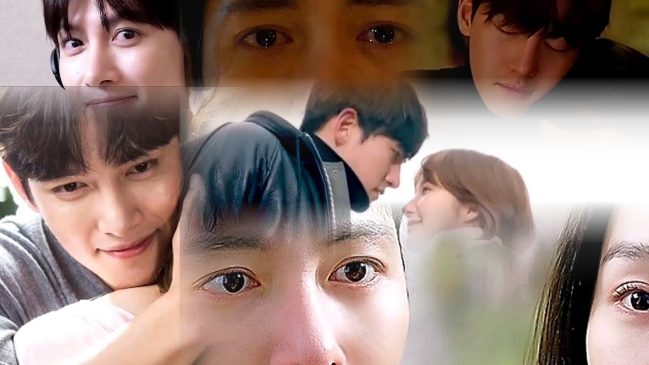 A moment captured by a fan of Ji Changwook