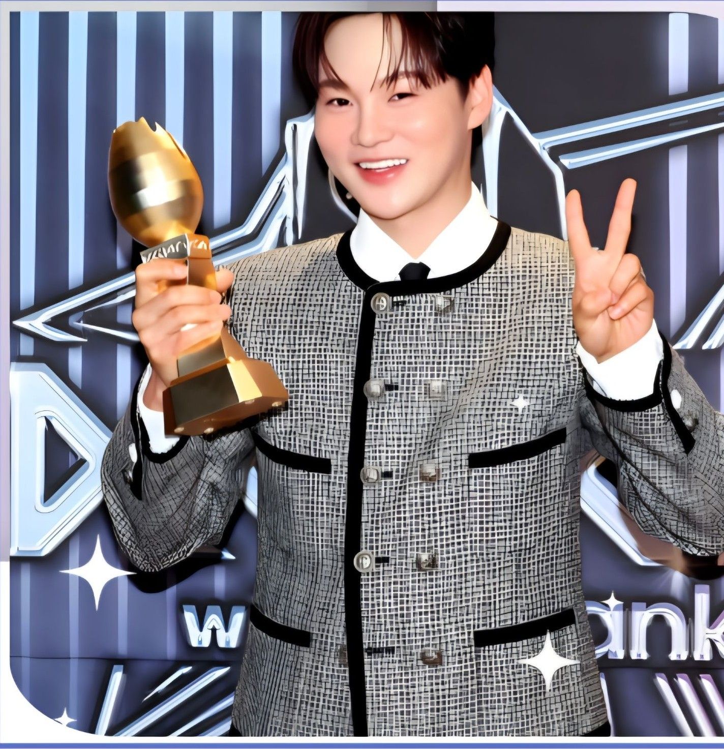 朴瑞镇的最新照片