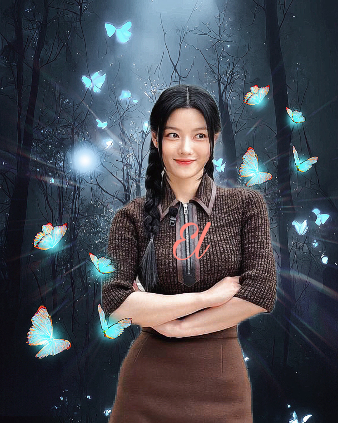 김유정의 최신 사진