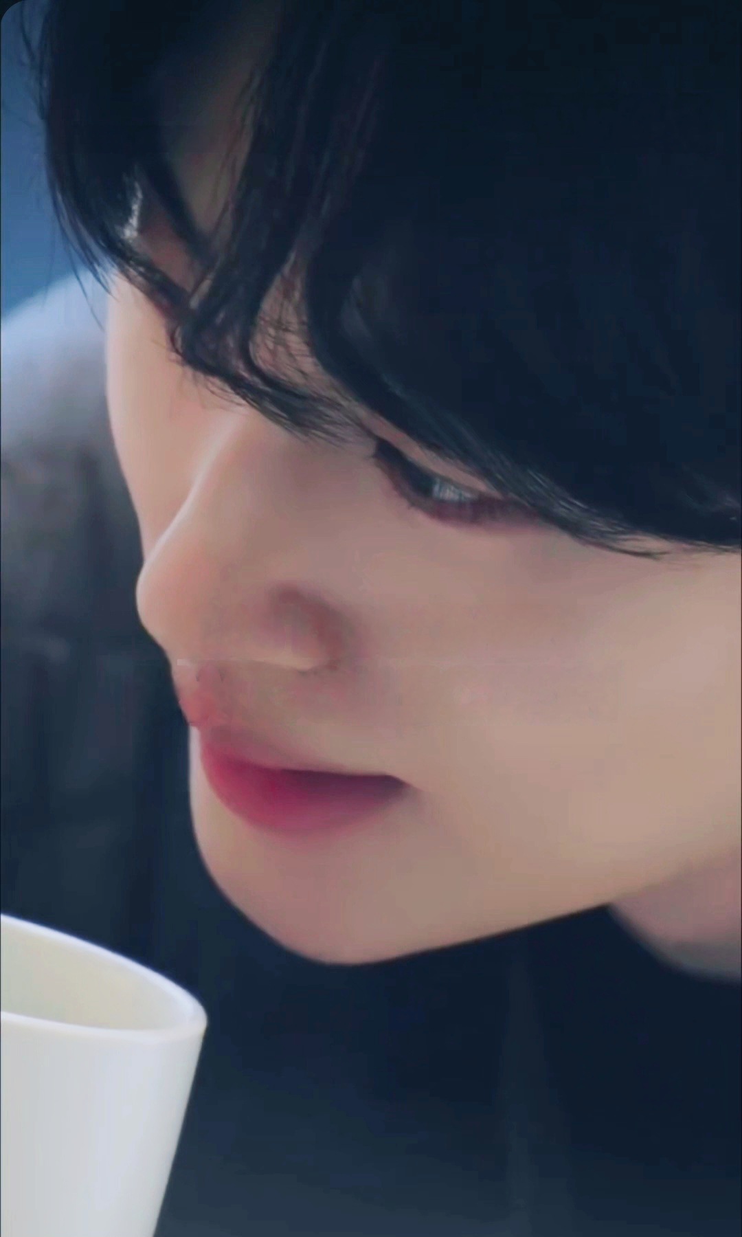 Representative background image loved by Byeon Wooseok fandom