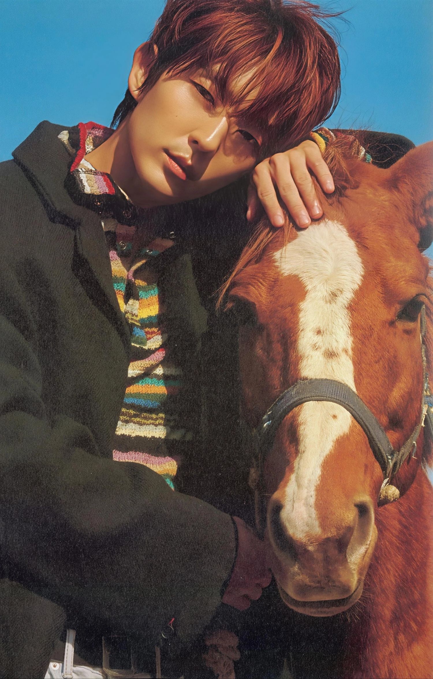 Latest photo of Lee Joongi