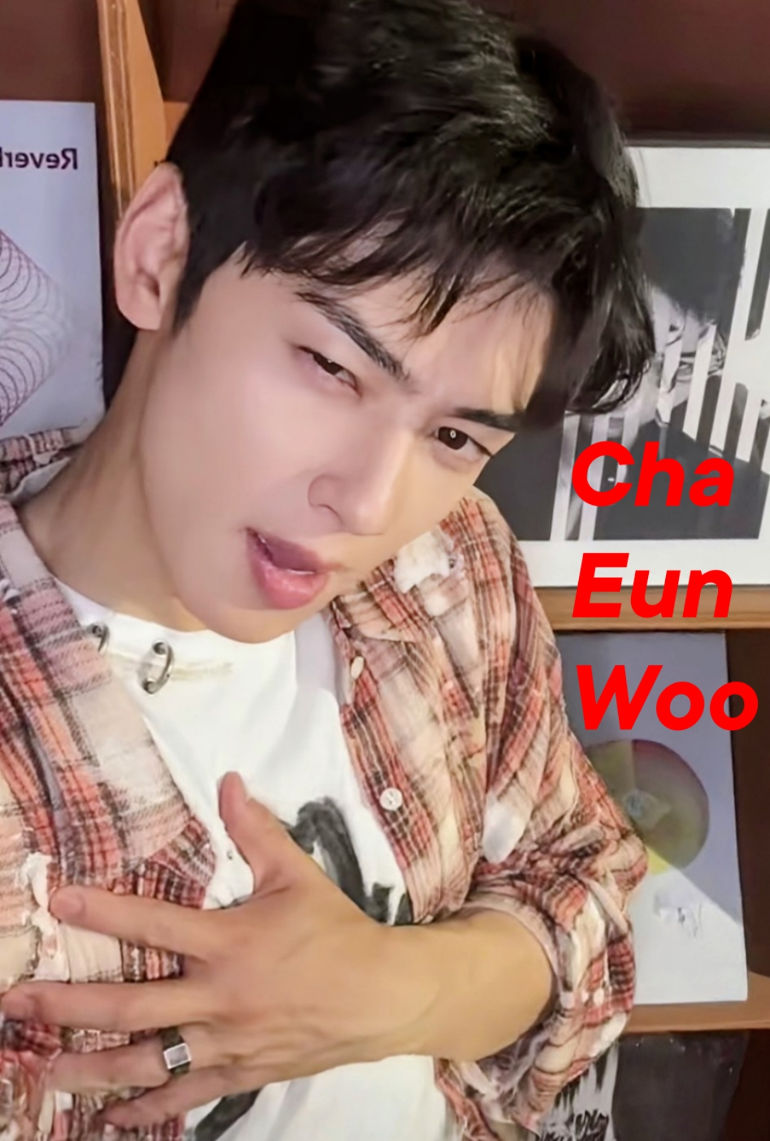 车银优的最新照片