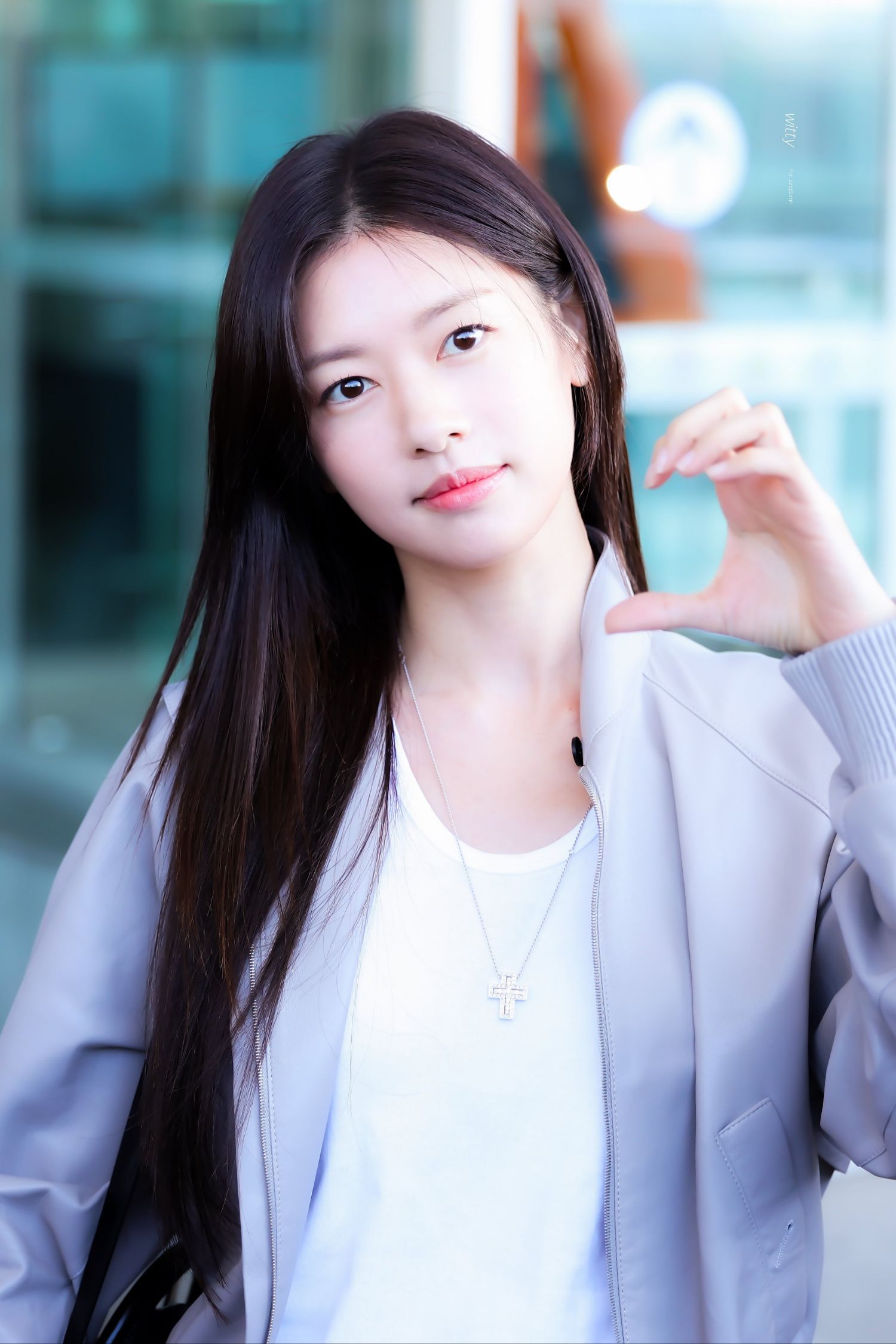 Latest photo of Jung Somin