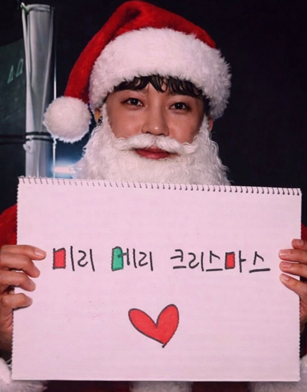 임영웅 최근 활동샷