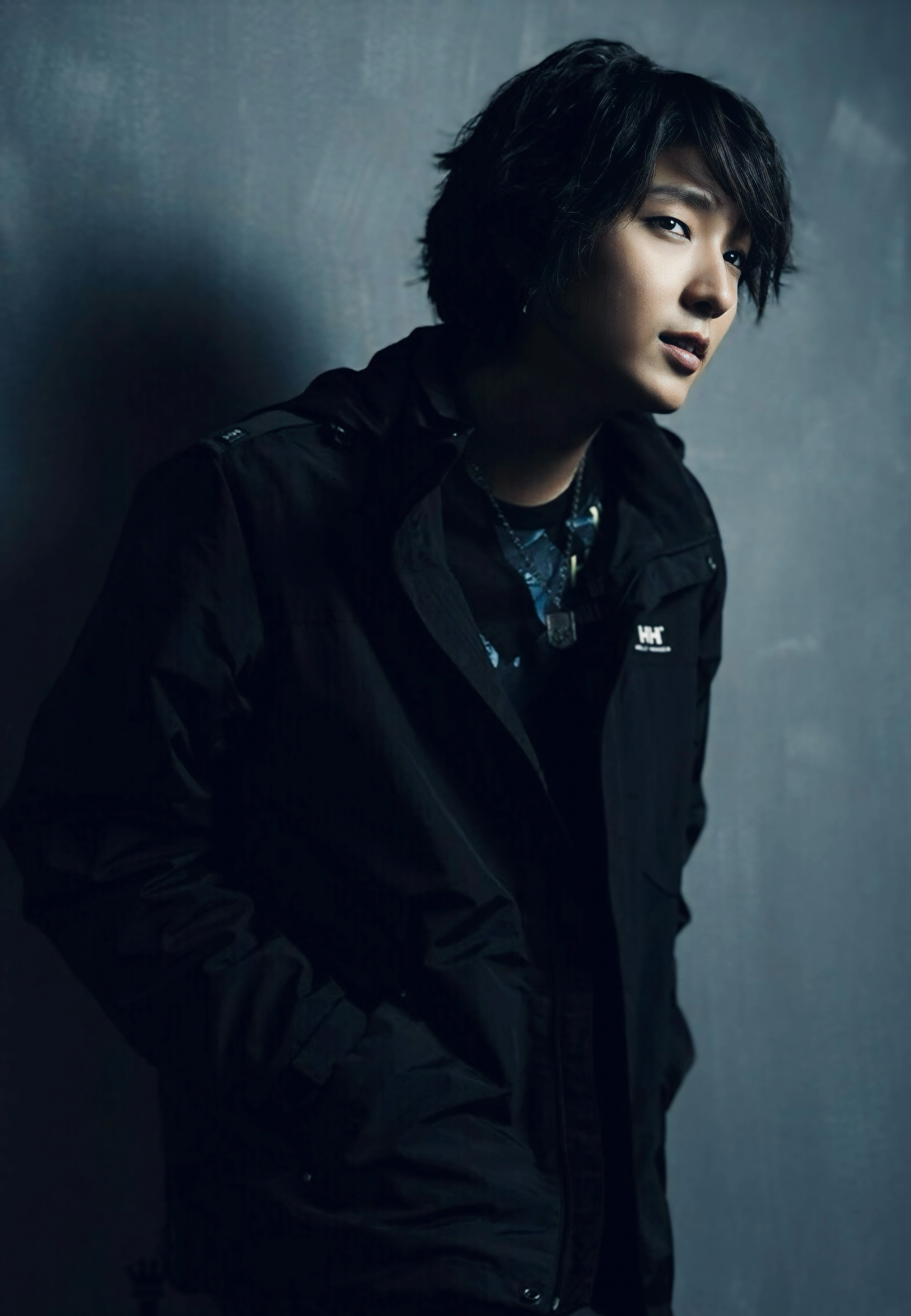 Foto terbaru dari Lee Joongi