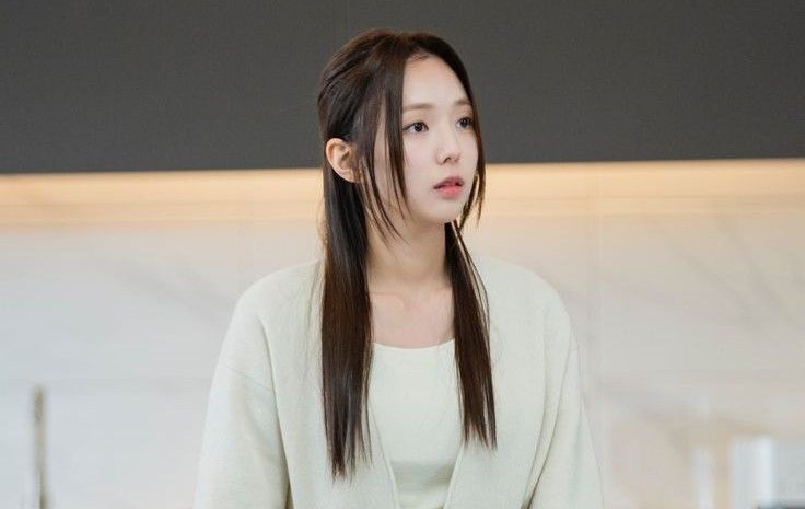A moment captured by a fan of Chae Subin