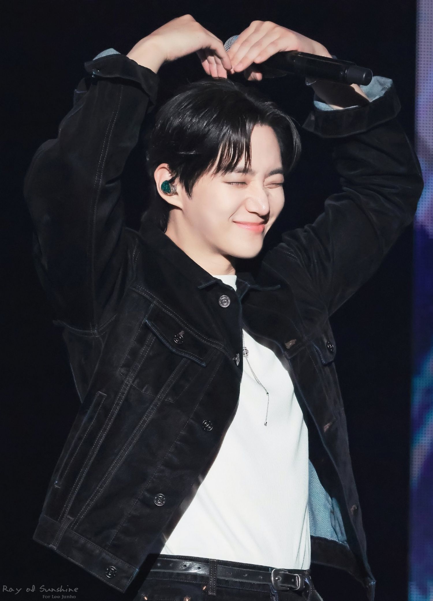 イ・ジュノの最新写真