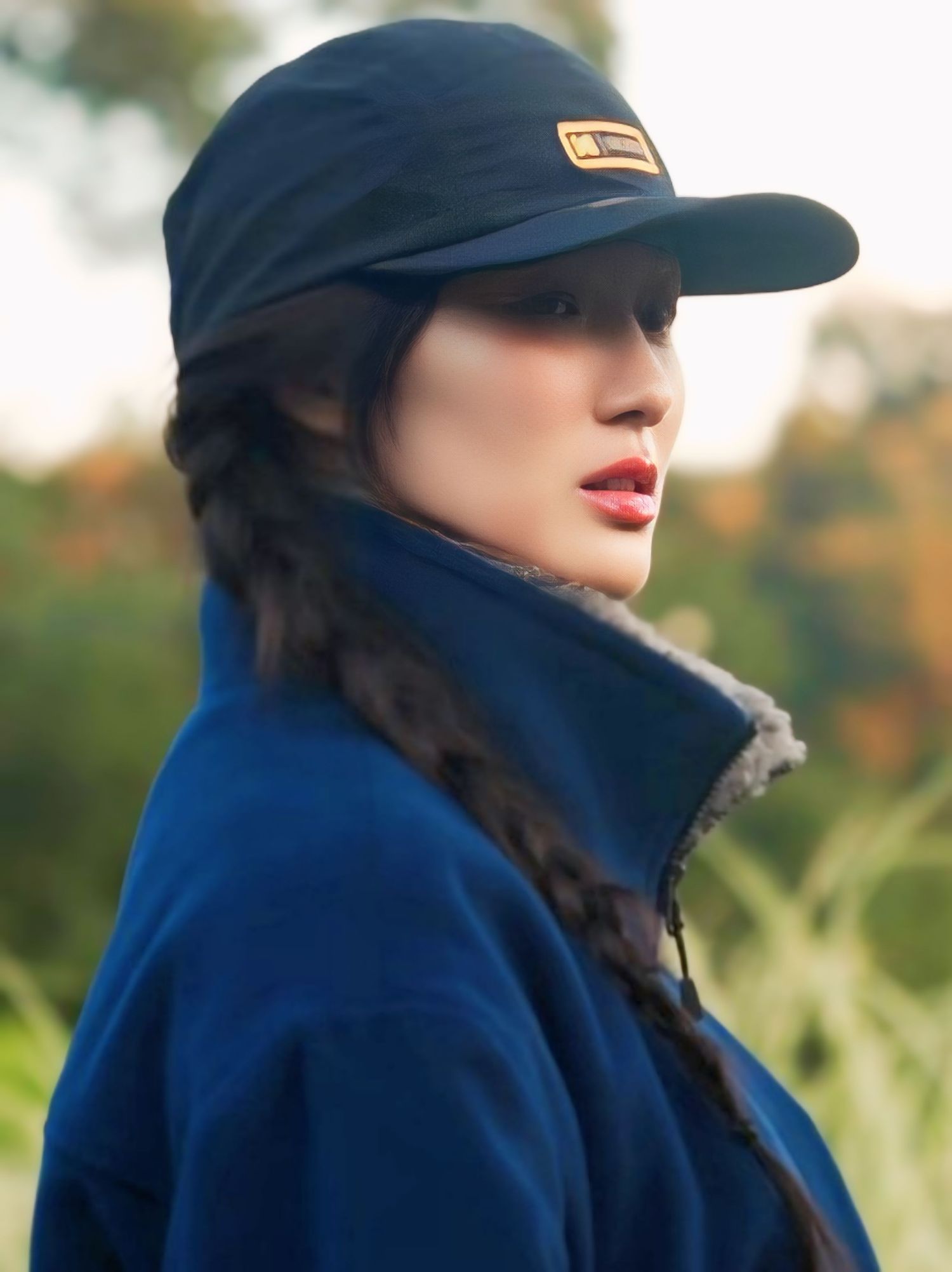 Latest photo of Kim Hyeyoon