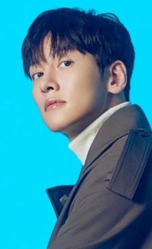 Latest photo of Ji Changwook