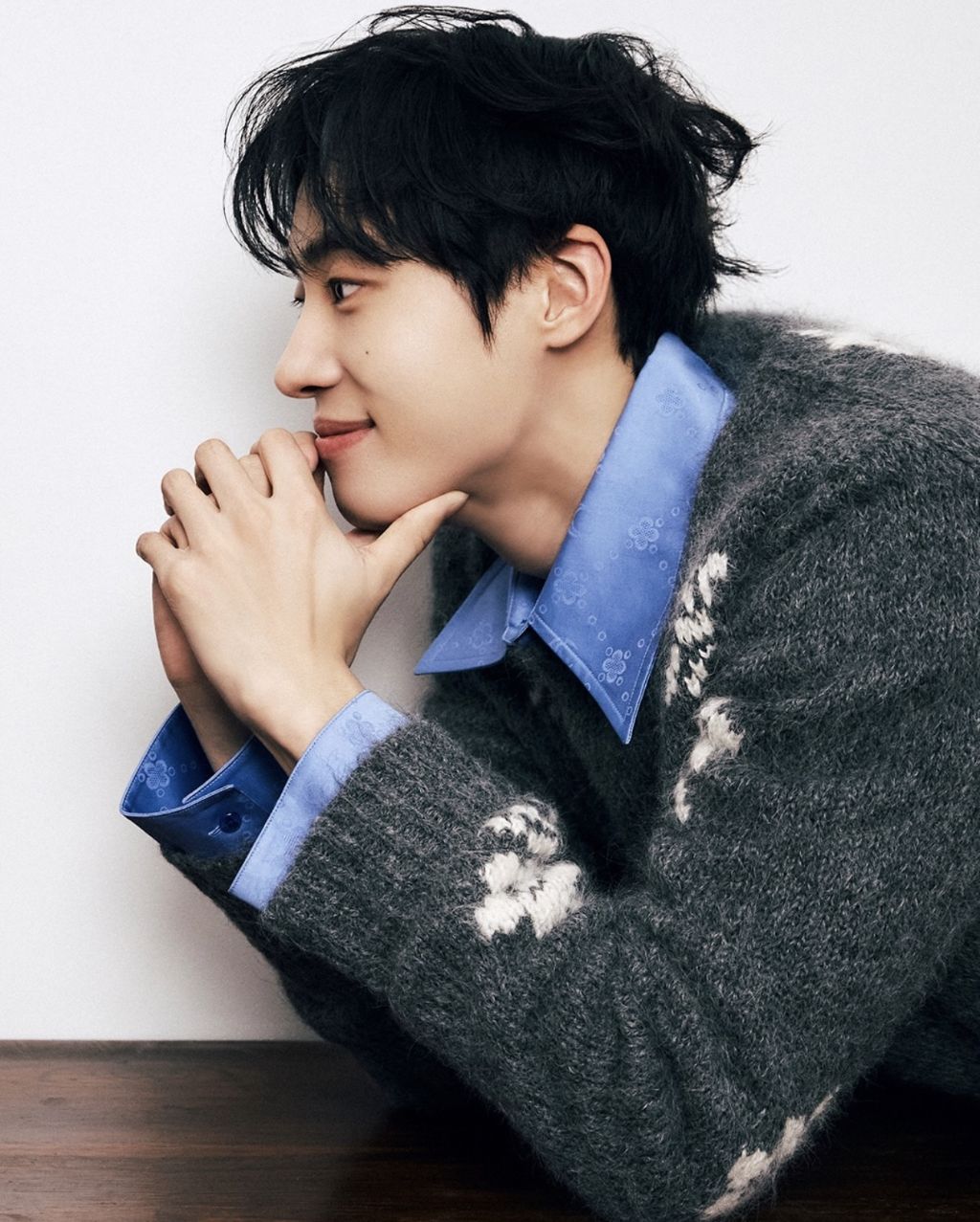 Latest photo of Choo Youngwoo