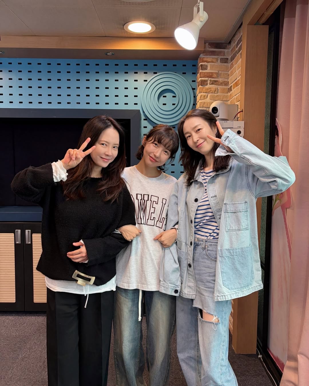 Latest photo of Song Jihyo