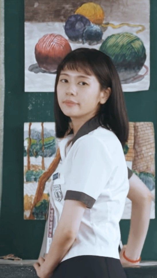 Representative background image loved by Jung Somin fandom