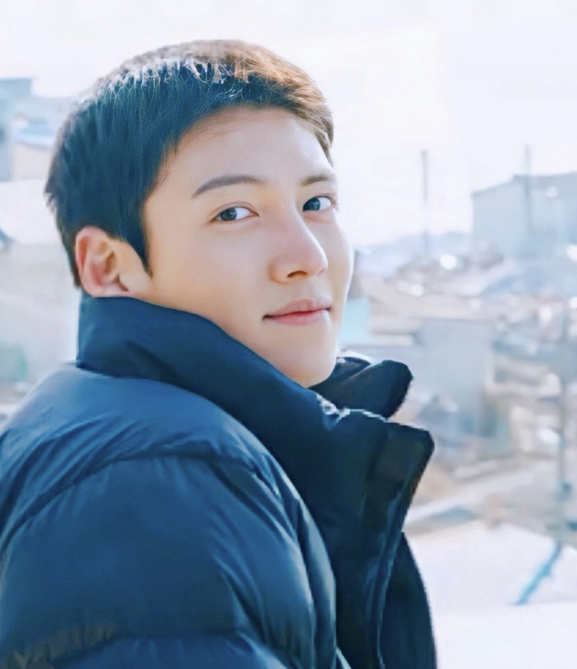 Latest photo of Ji Changwook