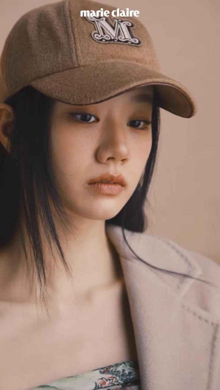 Latest photo of Hyeri