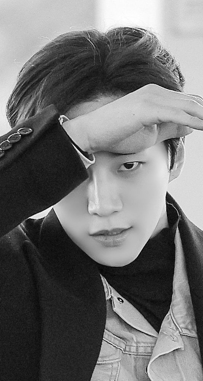 Latest photo of Lee Junho