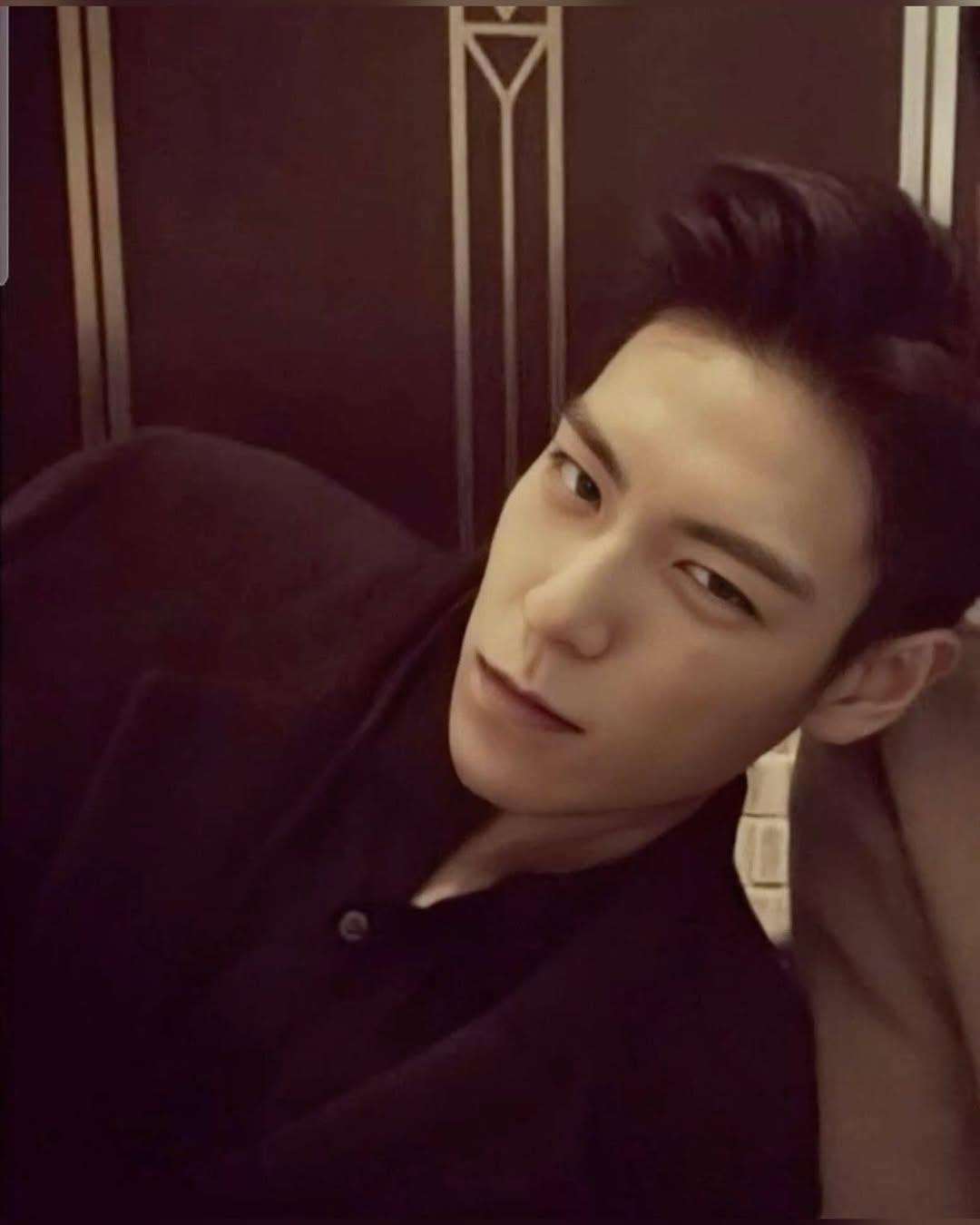 Currently spotlighted celeb post