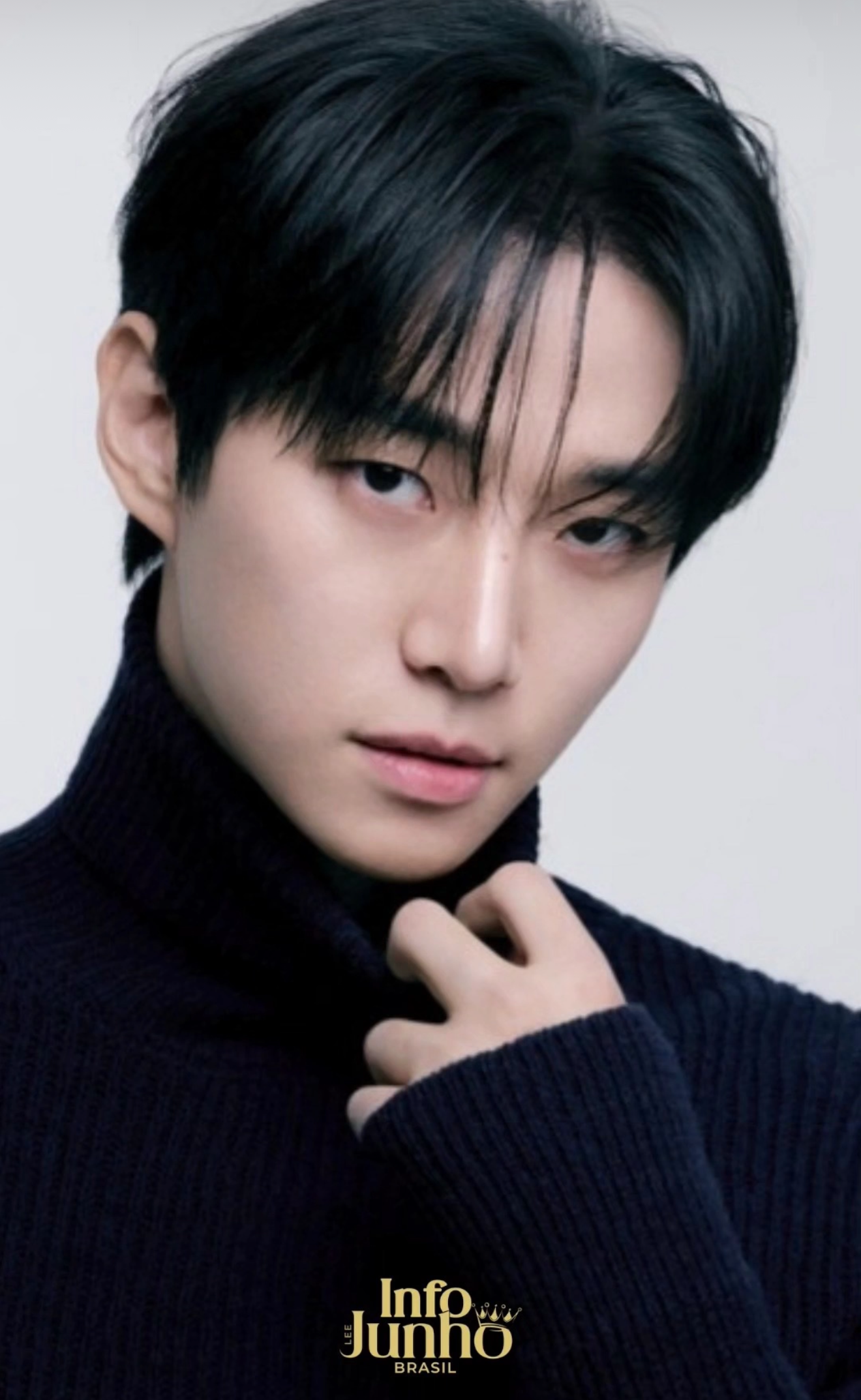 イ・ジュノの最新写真