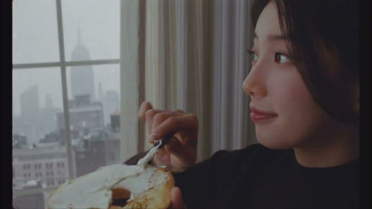 裴秀智的最新照片