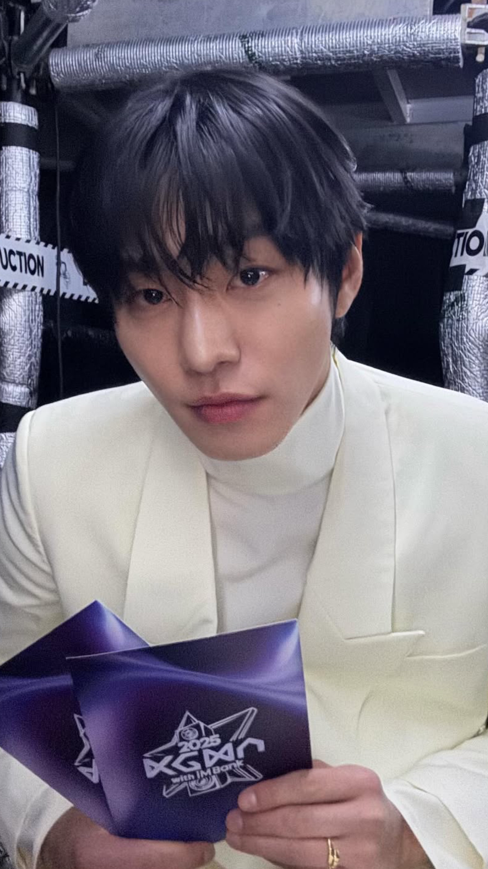 安孝燮的最新照片