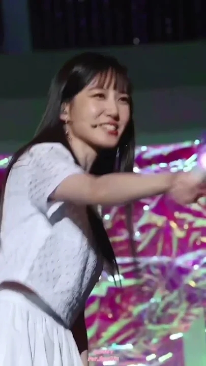 Latest photo of Park Eunbin