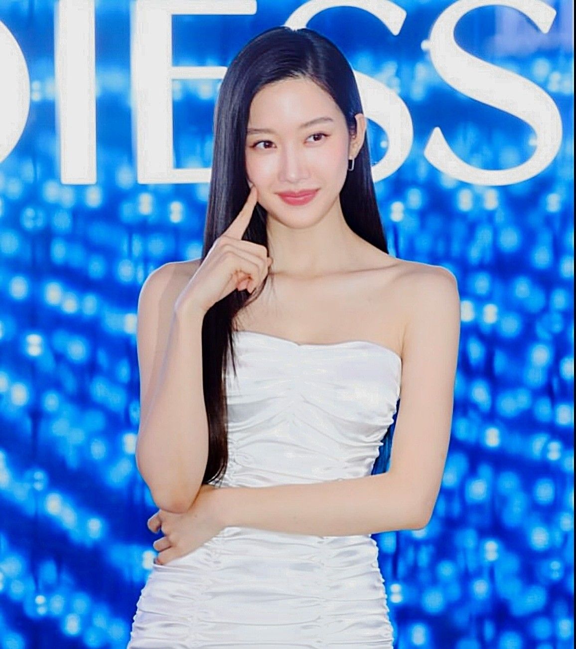 Recent activity shot of Mun Kayoung