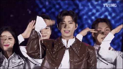 임영웅의 최신 사진